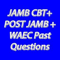 Jamb CBT 2021 Questions & Answ gönderen