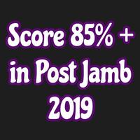 Jamb,Post-Jamb,Waec 2020 Questions & Answer. स्क्रीनशॉट 1