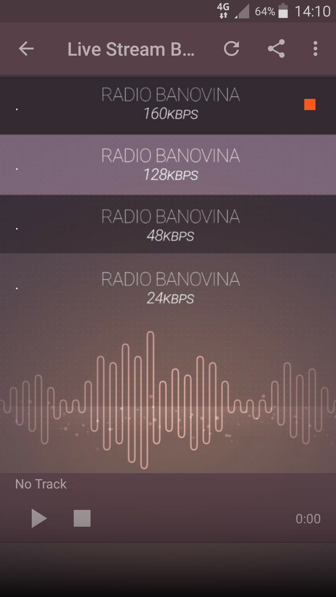 Radio Banovina APK 6.0 for Android – Download Radio Banovina APK Latest  Version from APKFab.com