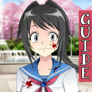 Icon Give away!  Yandere Simulator Amino