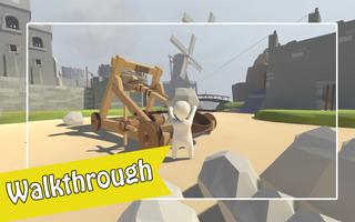 Walkthrough Human Fall Flat Tips 2019 পোস্টার