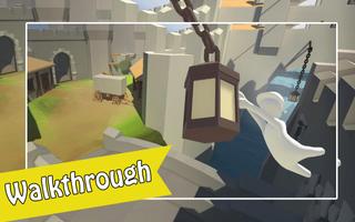 Walkthrough Human Fall Flat Tips 2019 screenshot 1