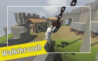 Walkthrough Human Fall Flat Tips 2019 স্ক্রিনশট 2