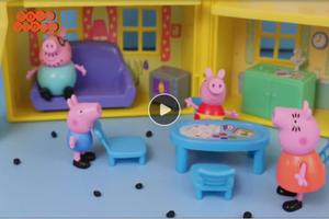 Peppa Pig Toys Video 스크린샷 3