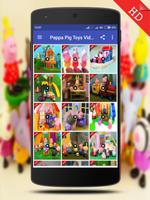 Peppa Pig Toys Video-poster