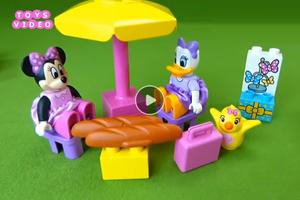 Toys Minnie Mouse Top Video screenshot 2