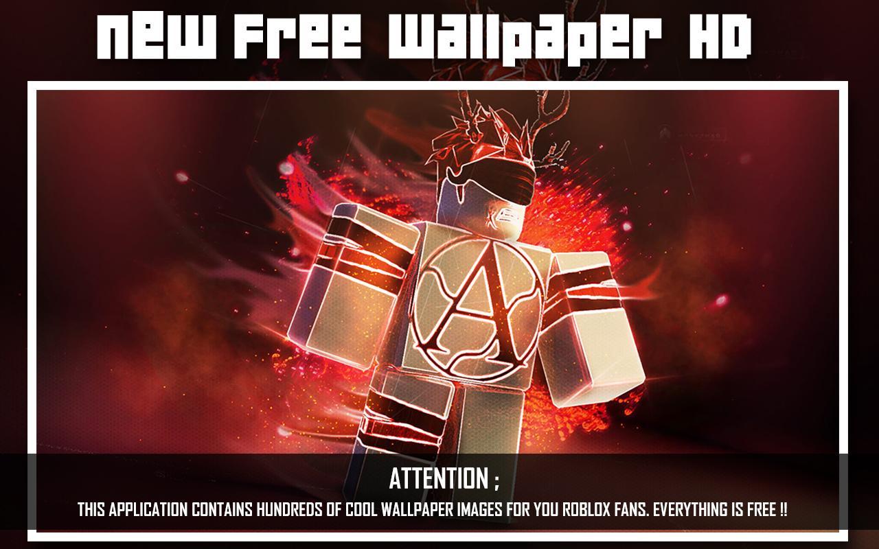 Premium Hd Robloxe Wallpaper For Android Apk Download - download pro wallpaper for robloxe hd apk latest version app