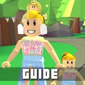 Simulator Adopt And Raise A Cute Baby Obby Advice For Android Apk Download - roblox adopt and raise a cute baby game free robux for surveys