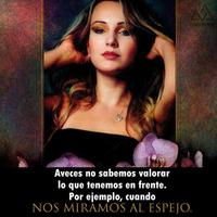 Mujer Aguerrida frases 포스터