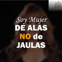 Mujer Aguerrida frases 스크린샷 3