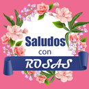 Saludos diarios con rosas APK