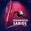Pensamientos Sabios con imágen APK