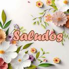 Saludos Diarios иконка