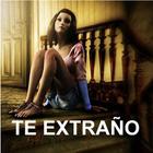 Te Extraño ícone