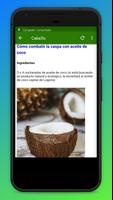 Trucos de belleza Caseros Screenshot 3