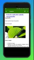 Trucos de belleza Caseros Screenshot 2