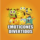 Emoticones Divertidos APK