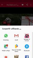 Navidad con frases স্ক্রিনশট 1