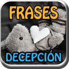 Decepción de amor আইকন