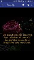 Decepción de amor স্ক্রিনশট 3