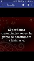 Decepción de amor স্ক্রিনশট 1