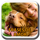 Perritos con frases tiernas APK