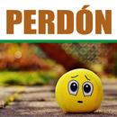 Perdón amor frases APK