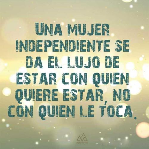 Mujer Independiente Frases Apk 1 5 Download For Android Download Mujer Independiente Frases Apk Latest Version Apkfab Com