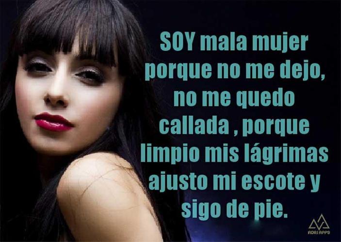 Mujer Independiente Frases Apk 1 5 Download For Android Download Mujer Independiente Frases Apk Latest Version Apkfab Com