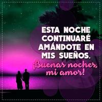 Buenas Noches Amor تصوير الشاشة 3