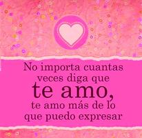 Buenas Noches Amor تصوير الشاشة 2