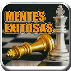 Mentes Exitosas Frases আইকন