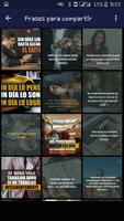 Mentes Exitosas Frases পোস্টার