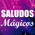 Saludos mágicos biểu tượng