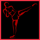 Learn Kick Boxing icône