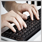 Learn Typing At Home आइकन