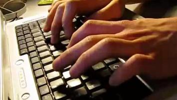 Learn Typing At Home स्क्रीनशॉट 3