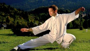 Learn Tai Chi bài đăng