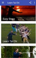 Learn Tai Chi syot layar 1