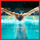 Learn Swimming Step by Step icon