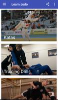Learn Judo captura de pantalla 2