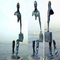 Art Sculptures