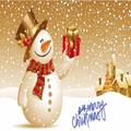 Christmas Cards