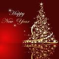 Happy New Year Cards