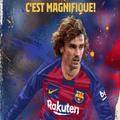 Griezmann Wallpapers