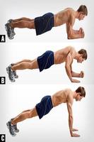 Exercícios de Pilates imagem de tela 1