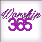 Worship 365-icoon