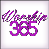 Worship 365 ikona