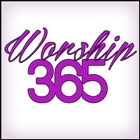 Worship 365 icône