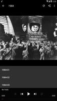 Classic Audio Books Plakat
